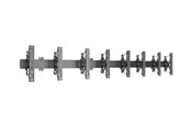 Väggfäste, AV-Möbel - Multibrackets M Wallmount Pro - Max 160 kg - recommended for 65" - 7350105213816