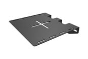 Väggfäste, AV-Möbel - Multibrackets M mounting kit - for camera - black - Max 10 kg - recommended for - 7350105214974