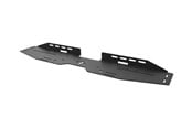 Väggfäste, AV-Möbel - Multibrackets M mounting kit - for sound bar - black - Max 10 kg - recommended for - 7350105214981
