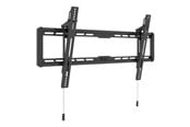 Väggfäste, AV-Möbel - Multibrackets M mounting kit - low profile & tilting - for LCD display - large universal - black - Max 60 kg - recommended for 86" - 7350105216572