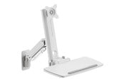 Monitorfäste - Multibrackets M Workstation Arm Single - 7350105216800