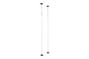 Väggfäste, AV-Möbel - Multibrackets M Pro Series mounting component - for enclosure - 6 m - Max - recommended for - 7350105216527