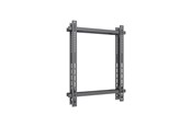 Väggfäste, AV-Möbel - Multibrackets M Pro Series mounting component - black - Max 30 kg - recommended for - 7350105216541