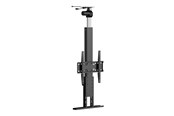 Väggfäste, AV-Möbel - Multibrackets M Motorized TV Lift - Max 45 kg - recommended for 55" - 7350105216787
