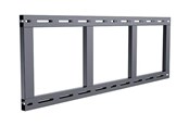 Väggfäste, AV-Möbel - Multibrackets M Pro Series Gable Mount Flex 1190 - Max 60 kg - recommended for 65" - 7350105216497