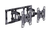 Väggfäste, AV-Möbel - Multibrackets M Pro Series 1250 - Max 60 kg - recommended for 65" - 7350105216503