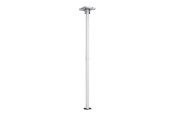 Väggfäste, AV-Möbel - Multibrackets M Pro mounting kit - for security camera - white - Max 30 kg - recommended for - 7350105216480