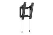 Väggfäste, AV-Möbel - Multibrackets M Universal Wallmount Tilt - Max 50 kg - recommended for 55" - 7350105216558
