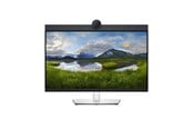 Skärm - 24" Dell P2424HEB - 1920x1080 (FHD) - 60Hz - IPS - 90W USB-C - DELL-P2424HEB