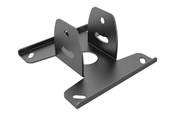 Väggfäste, AV-Möbel - Multibrackets M Pro Series mounting component - face down - black - Max 2.5 kg - recommended for - 7350105217272