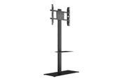 Väggfäste, AV-Möbel - Multibrackets M Display Stand 180 Single - Max 50 kg - recommended for 24"-65" - 7350105216862