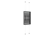 Väggfäste, AV-Möbel - Multibrackets M Pro Series Wire F2C - Max 25 kg - recommended for 55" - 7350105217470
