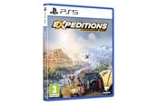 Spel - Expeditions: A MudRunner Game - Sony PlayStation 5 - Racing - 4020628584702
