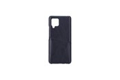 Mobile - Covers & Cases - ONSALA Mobilskal Svart med Kortfack Samsung A42 - 588562