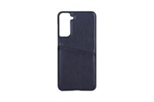 Mobile - Covers & Cases - ONSALA Mobile Cover Black with Cardpocket Samsung  S21 / S30  5G - 588568