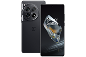 Mobile - OnePlus 12 256GB/12GB - Silky Black - 5011105292