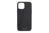 Mobile - Covers & Cases - ONSALA Phone Case Silicone Black - iPhone 13 Mini - 664036