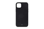 Mobile - Covers & Cases - ONSALA Phone Case Silicone Black - iPhone 14 Plus - 664097