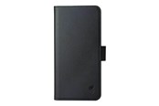 Mobile - Covers & Cases - GEAR Wallet Case Black - Samsung S10+ - 658577