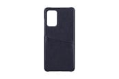 Mobile - Covers & Cases - ONSALA Mobile Cover Black with Cardpocket Samsung A72 - 588574