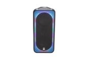 Bärbar & festhögtalare - Altec Lansing Speaker IMT7100 ShockWave200 RGB IPX4 Black - IMT7100