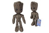 Docka, bamse och tillbehör - Disney MarvEvi LOVE Groot 25cm - 6315875835