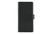 Mobile - Covers & Cases - GEAR Wallet Case Black - Samsung A52 4G/5G - 599810