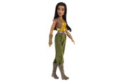 Dockor & Tillbehör - Disney Princess Raya - HLX22
