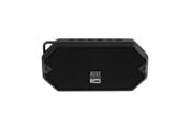 Bärbar & festhögtalare - Altec Lansing Speaker IMW1000 HydraMini RGB Waterproof Black - IMW1000