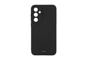 Mobile - Covers & Cases - ONSALA Phone Case with Silicone Feel Black - Samsung S23 FE 5G - 664197