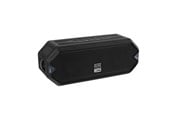 Bärbar & festhögtalare - Altec Lansing Speaker IMW1200 HydraJolt RGB Waterproof Black - IMW1200