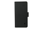 Mobile - Covers & Cases - GEAR Wallet Case Black - Samsung S8 - 658712