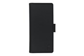 Mobile - Covers & Cases - GEAR Wallet Samsung Note 10 2019 Black - 599974