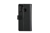Mobile - Covers & Cases - GEAR Wallet Case Black - Samsung A21 - 599882