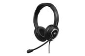 Hörlurar / Headset - Sandberg USB-C Chat Headset - 126-47