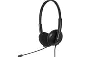 Hörlurar / Headset - Sandberg USB-C Office Headset - 126-46