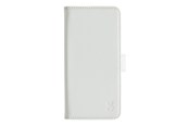Mobile - Covers & Cases - GEAR Wallet Case White - Samsung S8 Plus - 658706