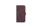 Mobile - Covers & Cases - GEAR Wallet Case Brown - iPhone 14 Pro Max - 599662