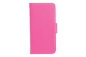 Mobile - Covers & Cases - GEAR Wallet Case Pink - iPhone 5/5S/SE - 658974
