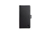 Mobile - Covers & Cases - GEAR Wallet Case Black - Xperia 1 III - 599800
