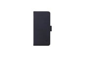 Mobile - Covers & Cases - GEAR Wallet Case Black - Motorola One Zoom / One Pro - 599937