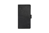 Mobile - Covers & Cases - GEAR Wallet Case 3 Card Slots Black - Google Pixel 8 - 599581