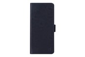 Mobile - Covers & Cases - GEAR Wallet Case Black - Motorola Moto G51 - 599704