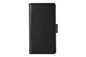 Mobile - Covers & Cases - GEAR Wallet Nokia 8.1 Black - 599996