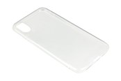 Mobile - Covers & Cases - GEAR Phone Case TPU Transparent - iPhone X/XS - 663158