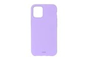Mobile - Covers & Cases - ONSALA Phone Case Silicone Purple - iPhone 11/XR - 664148