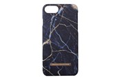 Mobile - Covers & Cases - ONSALA Soft Black Galaxy Marble iPhone6/7/8 - 577001
