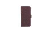 Mobile - Covers & Cases - GEAR Wallet Case Brown - Samsung A03 - 599697