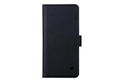 Mobile - Covers & Cases - GEAR Wallet Black - Samsung A10 2019 - 599976