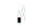 Smink - Shiseido Crystal Gel Gloss 00 Clear - 730852148239